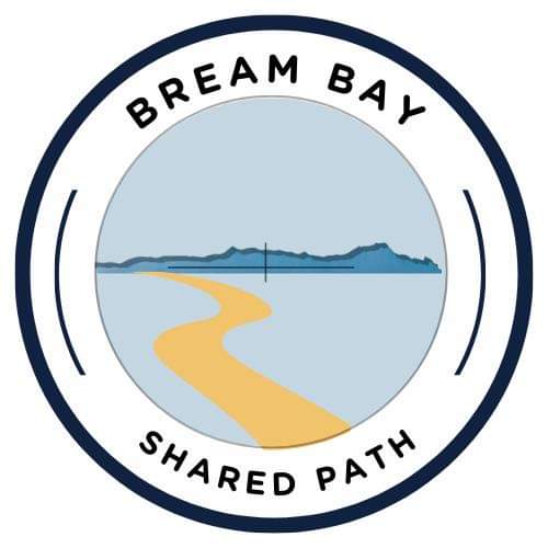 Bream Bay Shared Path